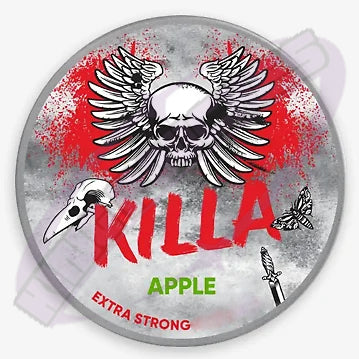 KILLA Apple Extra Strong 16mg/g