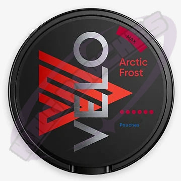 VELO Arctic Frost 20mg/g