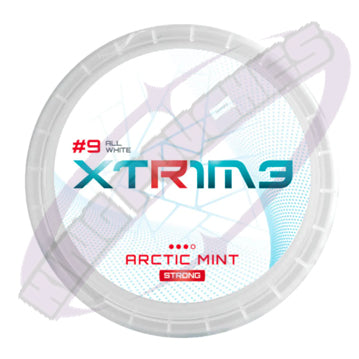 XTRIME Arctic Mint