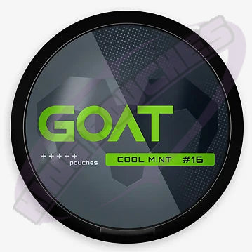 GOAT Cool Mint #16