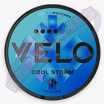 VELO Cool Storm 15.6mg/g