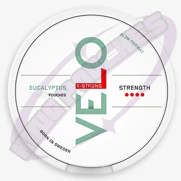 VELO Eucalyptus 15.6mg/g