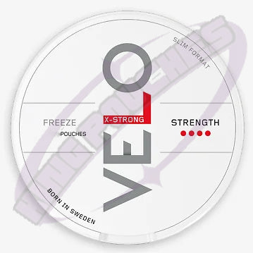 VELO Freeze 15.6mg/g