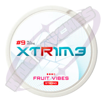 XTRIME Fruit Vibes