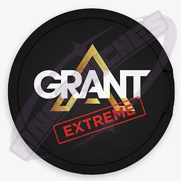 GRANT Extreme 50mg/g