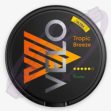 VELO Tropic Breeze 18mg/g