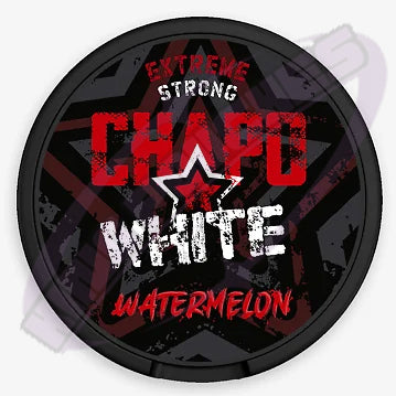 CHAPO WHITE Watermelon