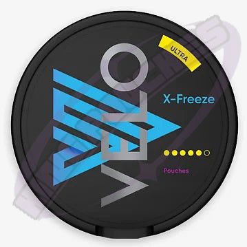 VELO X-Freeze Ultra 14mg